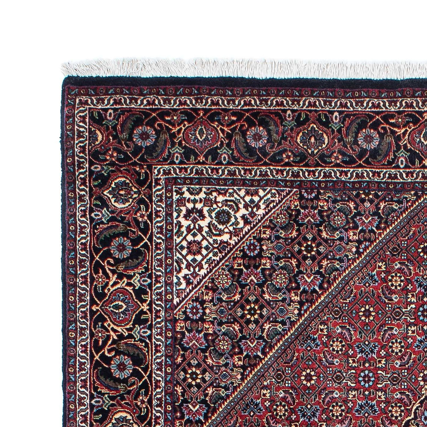 Bidjar Mattan 225x128cm - Persisk matta