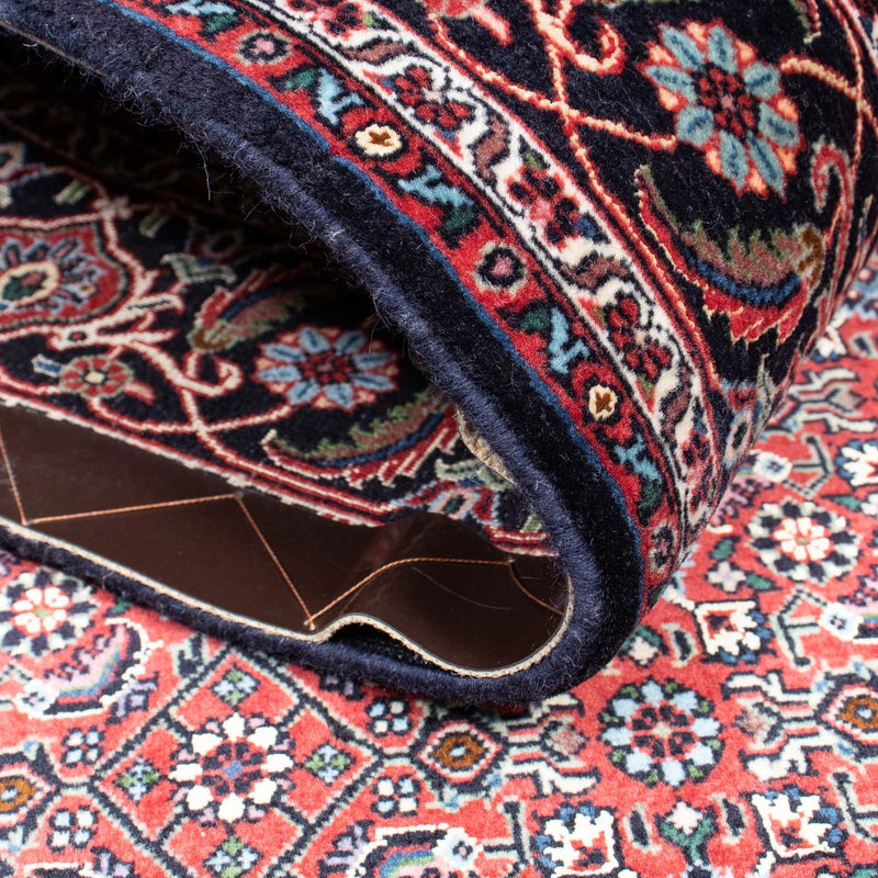 Runner Persisk matta - Bijar - 225 x 128 cm - ljusröd