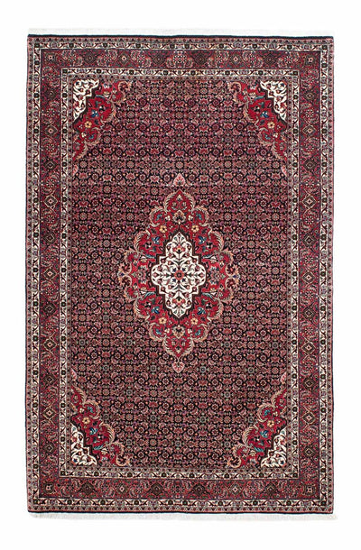 Bidjar Mattan 133x214cm - Persisk matta