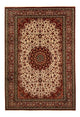 Qom Mattan 244x358cm - Persisk matta