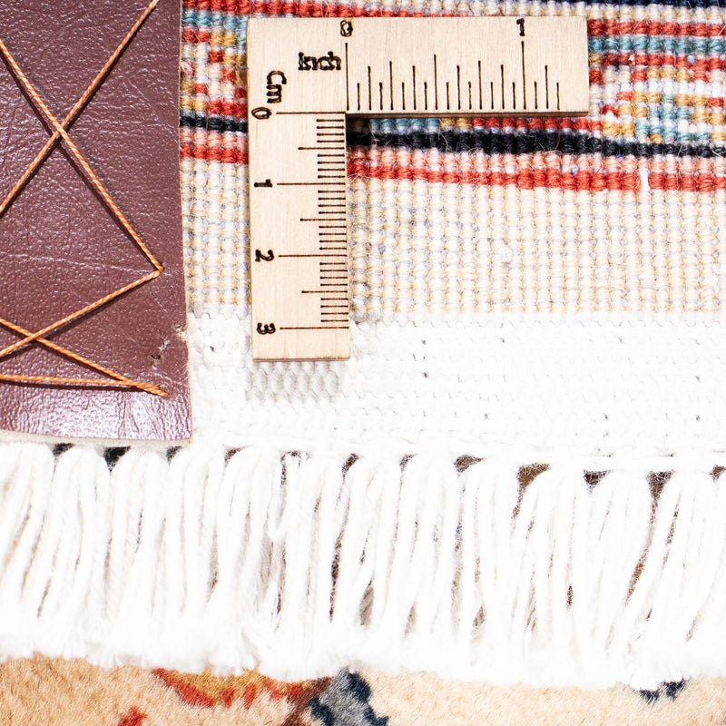 Persisk matta - Classic - 200 x 132 cm - beige