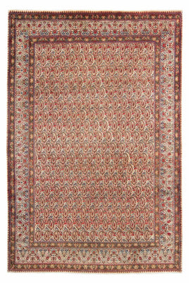 Persisk matta - Royal - 307 x 205 cm - beige