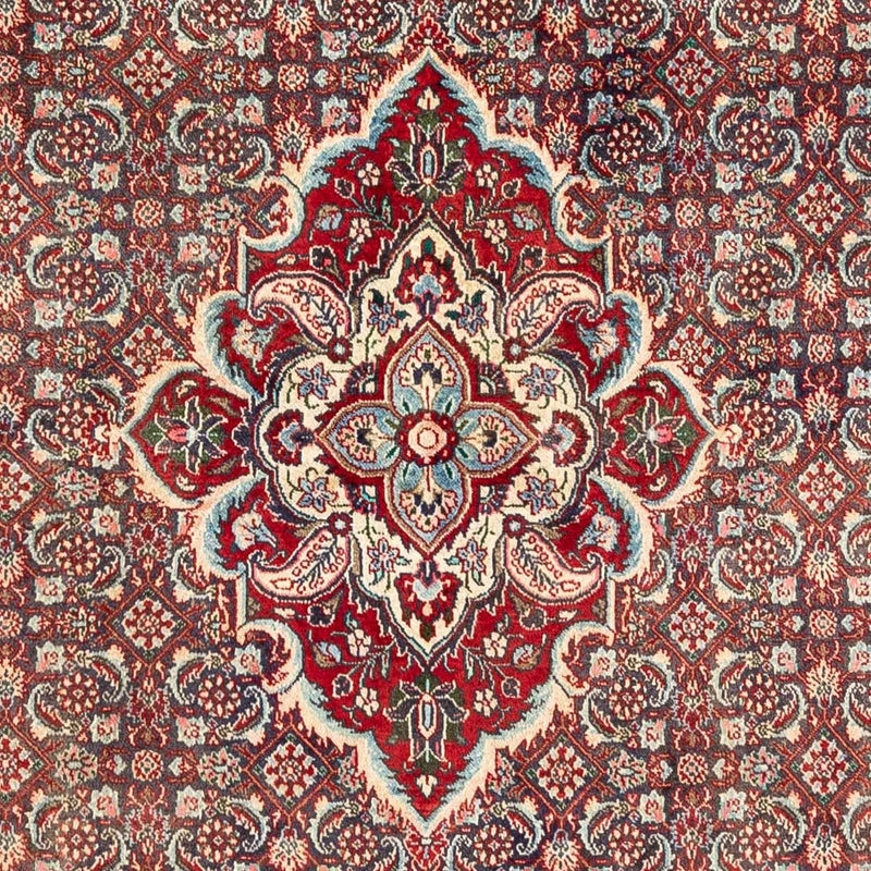 Persisk matta - Nomadic - 295 x 195 cm - brun