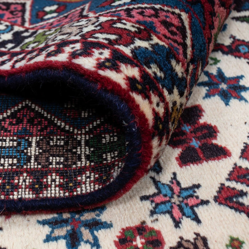 Persisk matta - Nomadic - 330 x 200 cm - beige