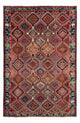 Yalameh Mattan 305x212cm - Persisk matta