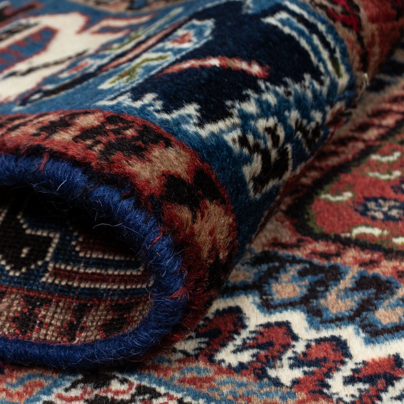 Persisk matta - Nomadic - 291 x 212 cm - brun