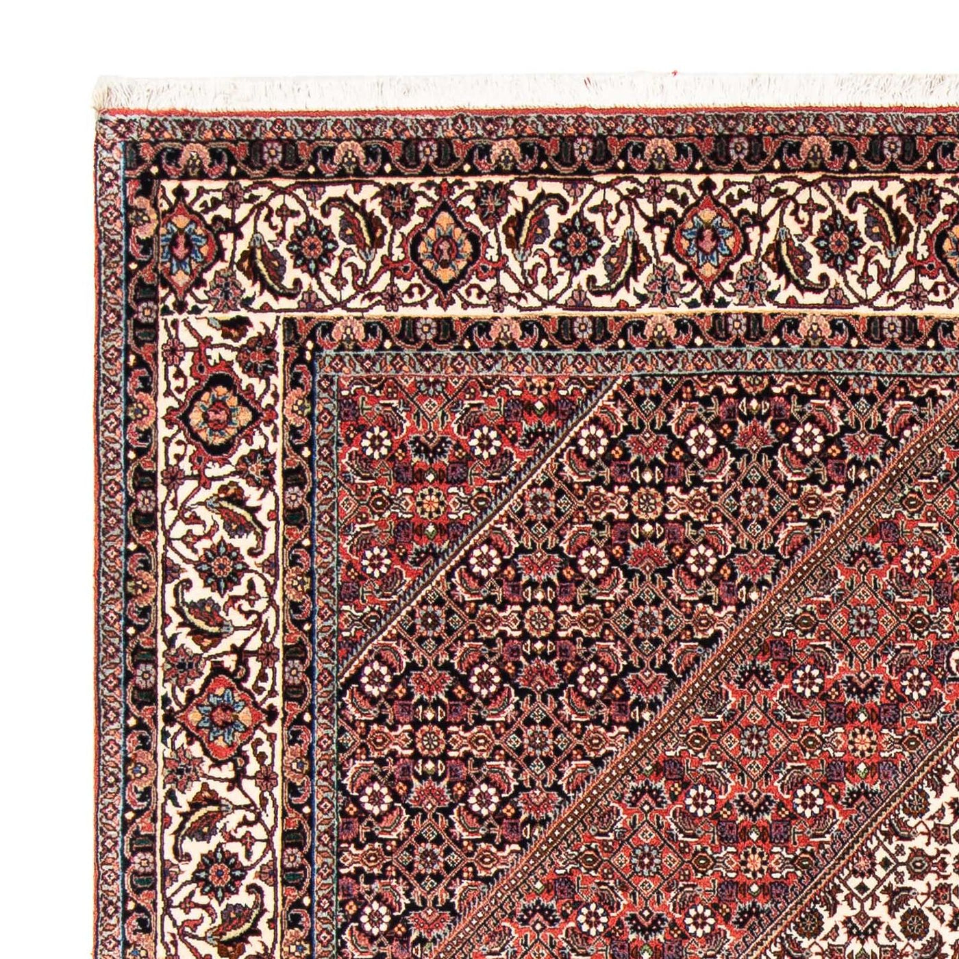 Bidjar Mattan 227x171cm - Persisk matta
