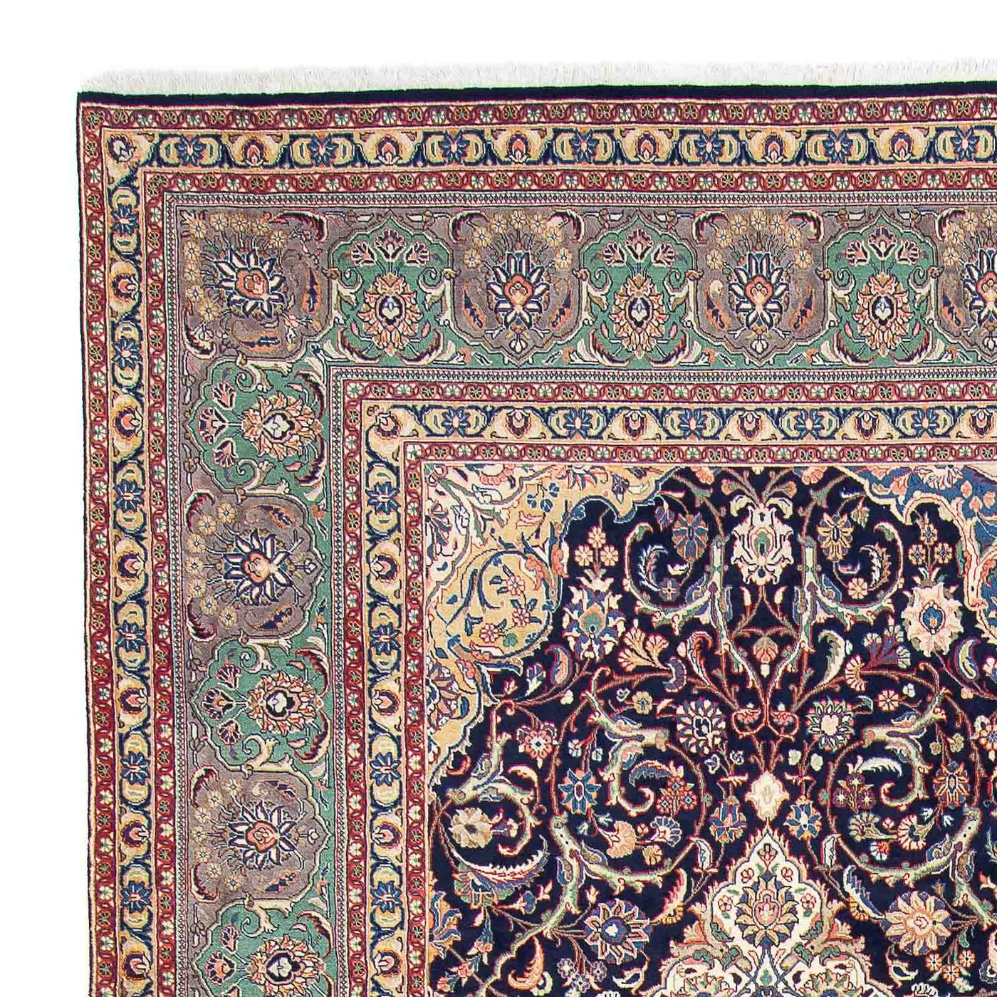 Mashhad Mattan 438x305cm - Persisk matta