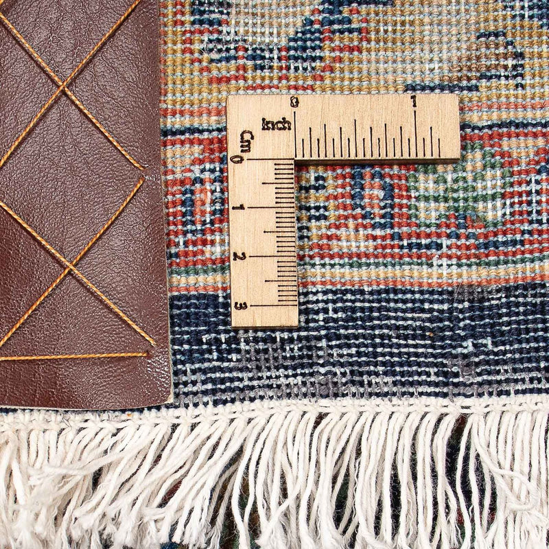 Persisk matta - Classic - 438 x 305 cm - mörkblå