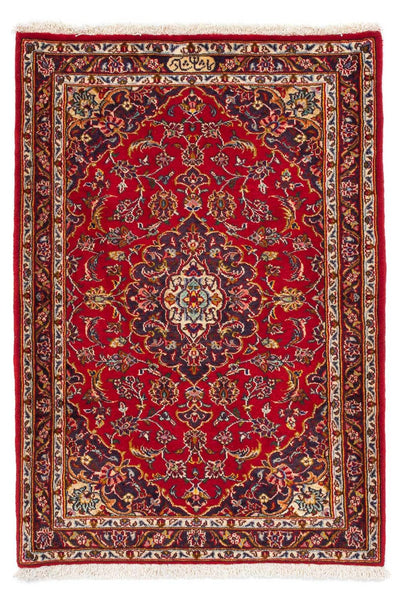 Kashan Mattan 79x118cm - Persisk matta