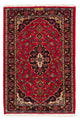 Kashan Mattan 113x73cm - Persisk matta