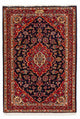 Kashan Mattan 118x77cm - Persisk matta