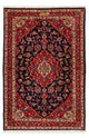 Kashan Mattan 121x79cm - Persisk matta