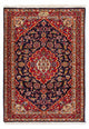 Kashan Mattan 113x78cm - Persisk matta