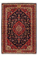 Kashan Mattan 119x80cm - Persisk matta