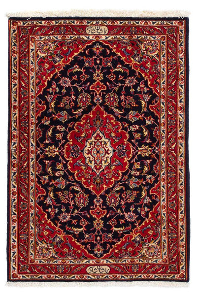 Kashan Mattan 80x116cm - Persisk matta