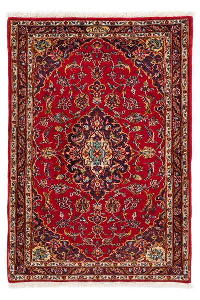 Kashan Mattan 78x118cm - Persisk matta