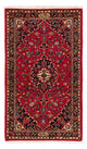 Kashan Mattan 126x70cm - Persisk matta