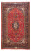 Persiska mattor - Keshan - 230 x 150 cm - röd