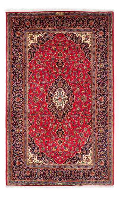 Kashan Mattan 138x225cm - Persisk matta
