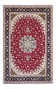 Tabriz - 50 Raj Mattan 318x205cm - Persisk matta