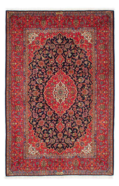 Kashan Mattan 144x220cm - Persisk matta