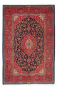 Kashan Mattan 220x144cm - Persisk matta
