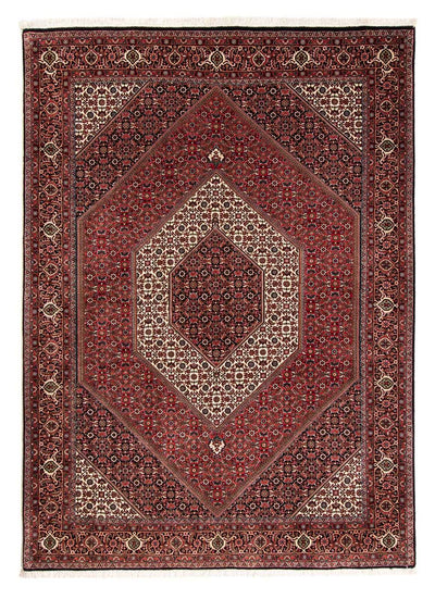 Bidjar Mattan 175x238cm - Persisk matta