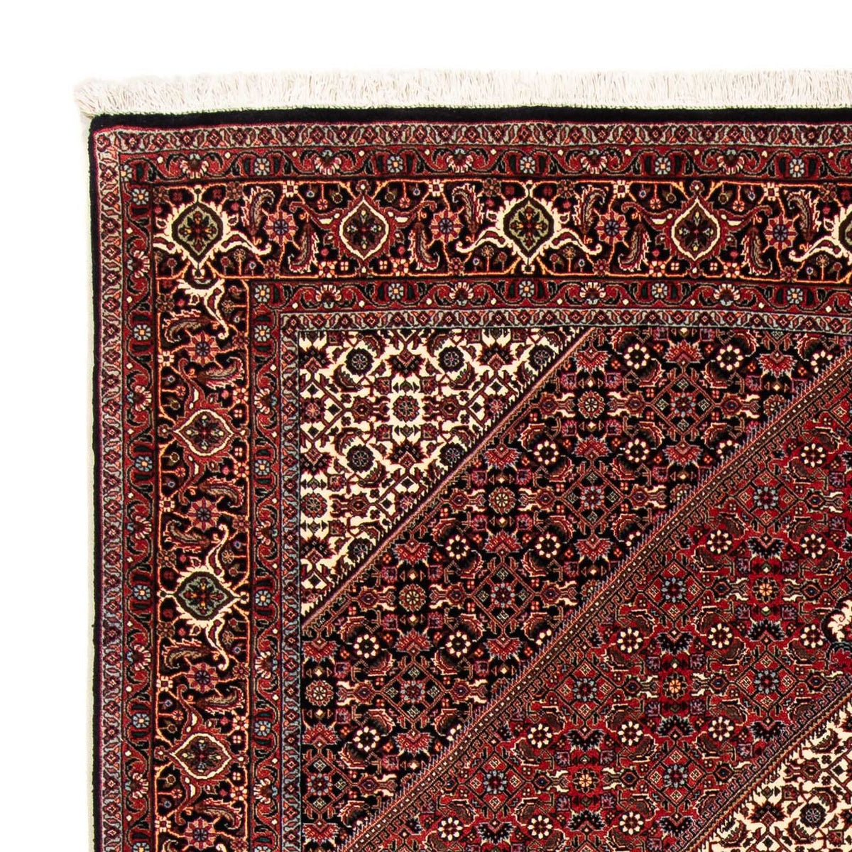 Bidjar Mattan 175x238cm - Persisk matta