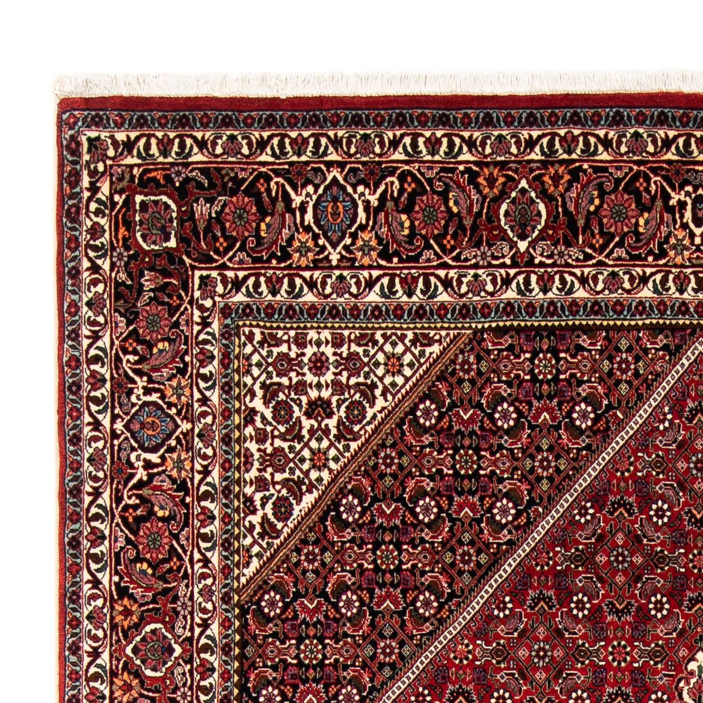 Bidjar Mattan 246x170cm - Persisk matta