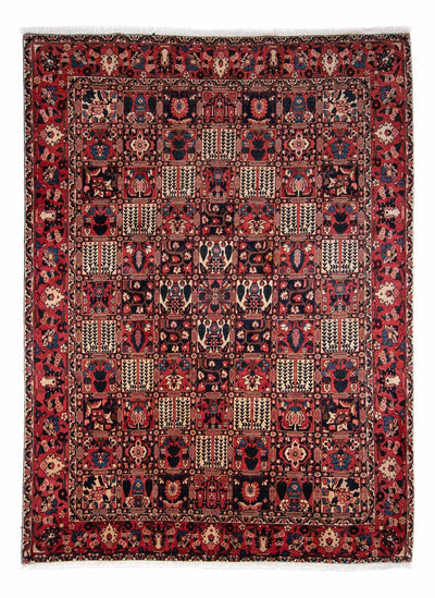 Bakhtiari Mattan 257x360cm - Persisk matta