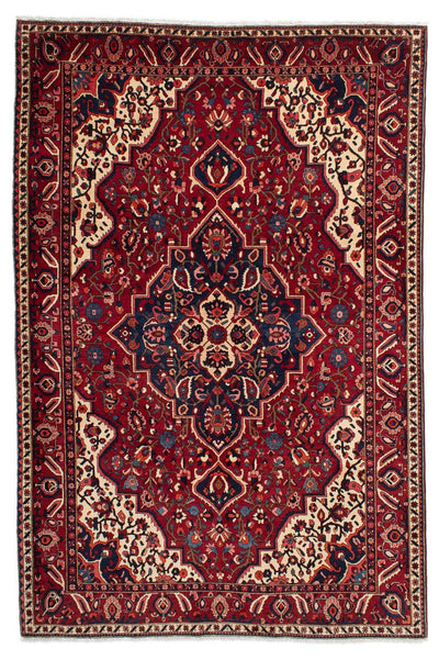 Bakhtiari Mattan 216x322cm - Persisk matta