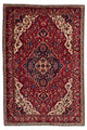 Bakhtiari Mattan 322x216cm - Persisk matta