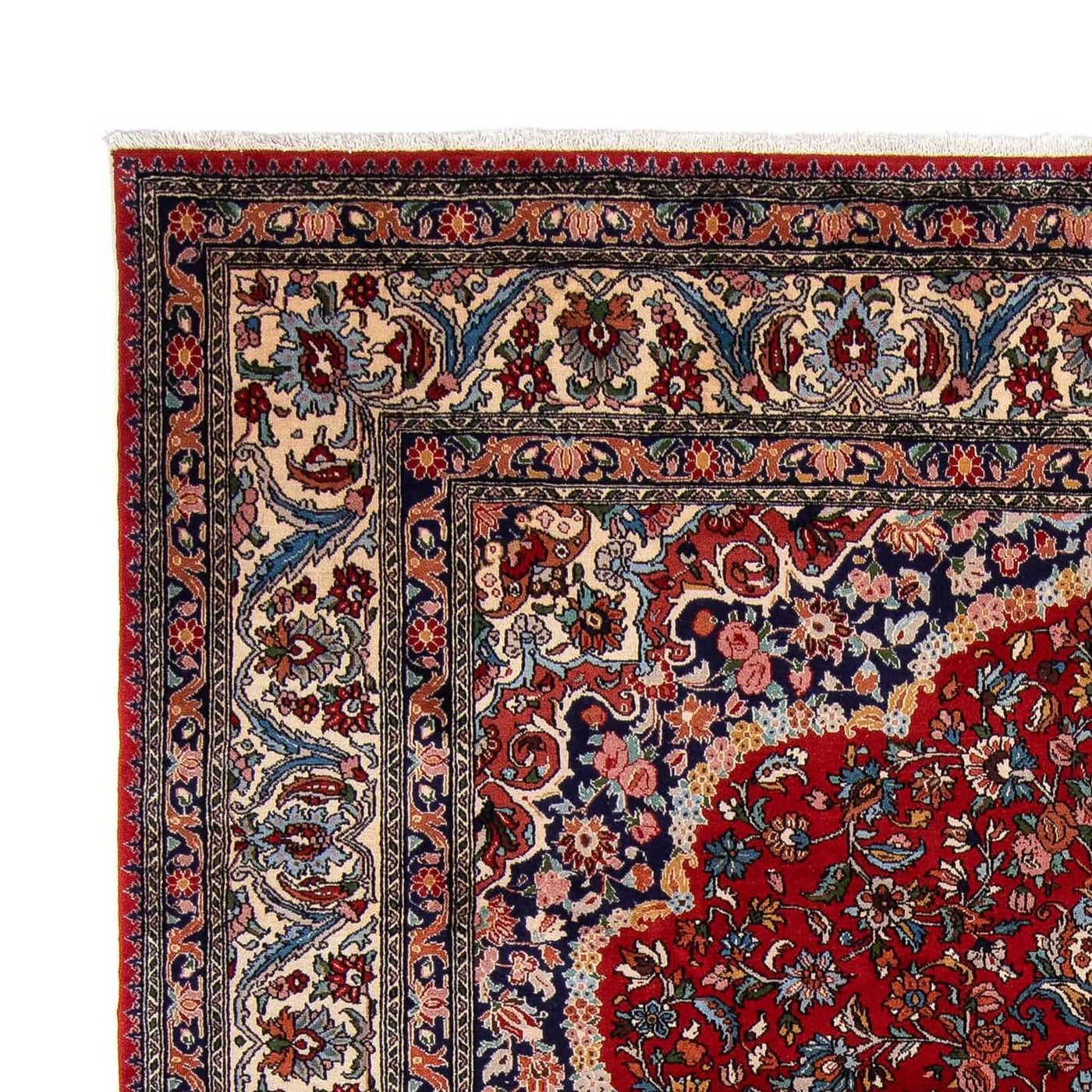 Bakhtiari Mattan 345x258cm - Persisk matta