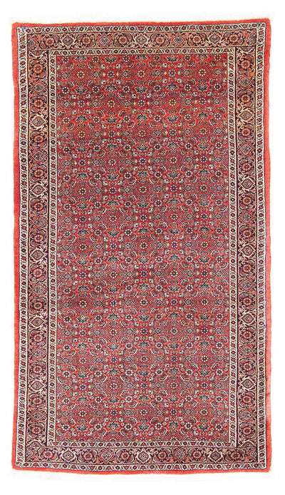 Bidjar Mattan 89x162cm - Persisk matta