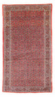 Bidjar Mattan 89x162cm - Persisk matta