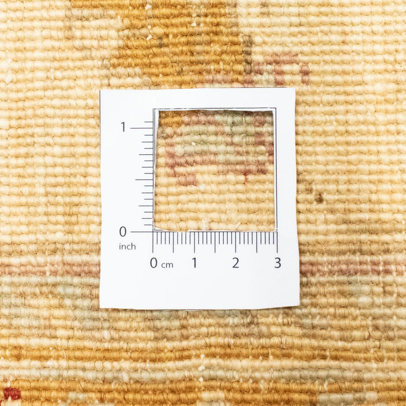 Ziegler Carpet - 252 x 161 cm - röd