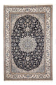 Persisk matta - Nain - Premium - 308 x 202 cm - beige