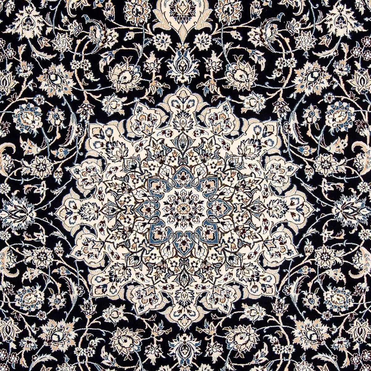 Persisk matta - Nain - Premium - 308 x 202 cm - beige