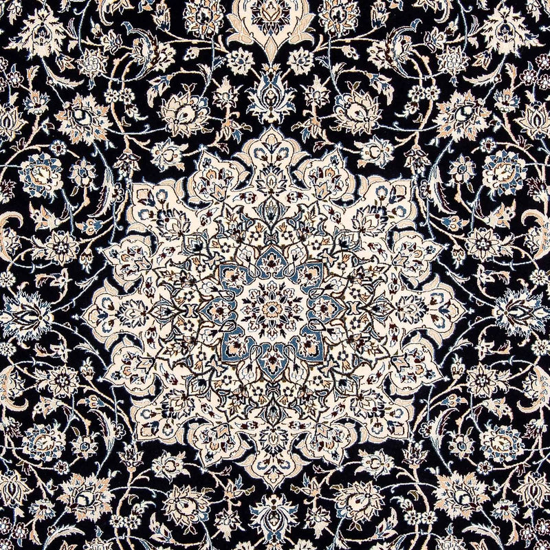 Persisk matta - Nain - Premium - 308 x 202 cm - beige