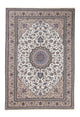 Nain - 6 la Mattan 307x214cm - Persisk matta