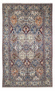Nain - 9 la Mattan 260x158cm - Persisk matta