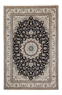 Persisk matta - Nain - Premium - 296 x 198 cm - beige