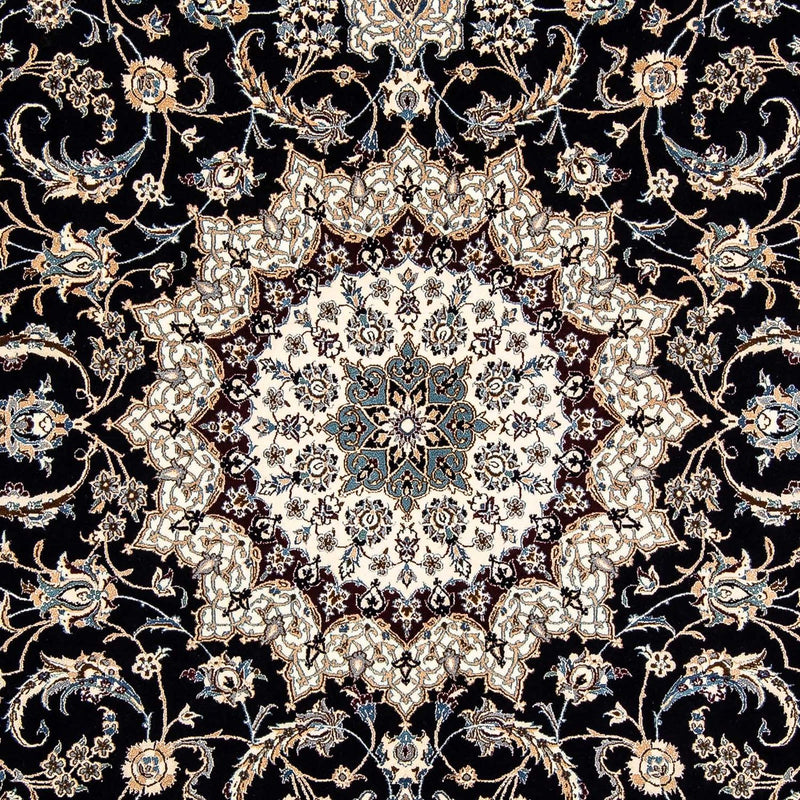 Persisk matta - Nain - Premium - 296 x 198 cm - beige