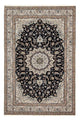 Nain - 6 la Mattan 296x200cm - Persisk matta