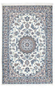 Nain - 9 la Mattan 182x114cm - Persisk matta