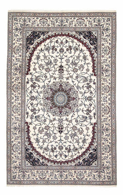 Persisk matta - Nain - Premium - 314 x 200 cm - beige