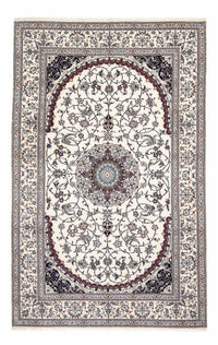 Persisk matta - Nain - Premium - 314 x 200 cm - beige
