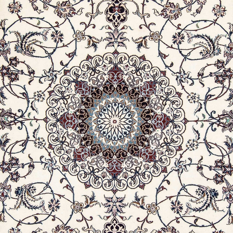 Persisk matta - Nain - Premium - 314 x 200 cm - beige