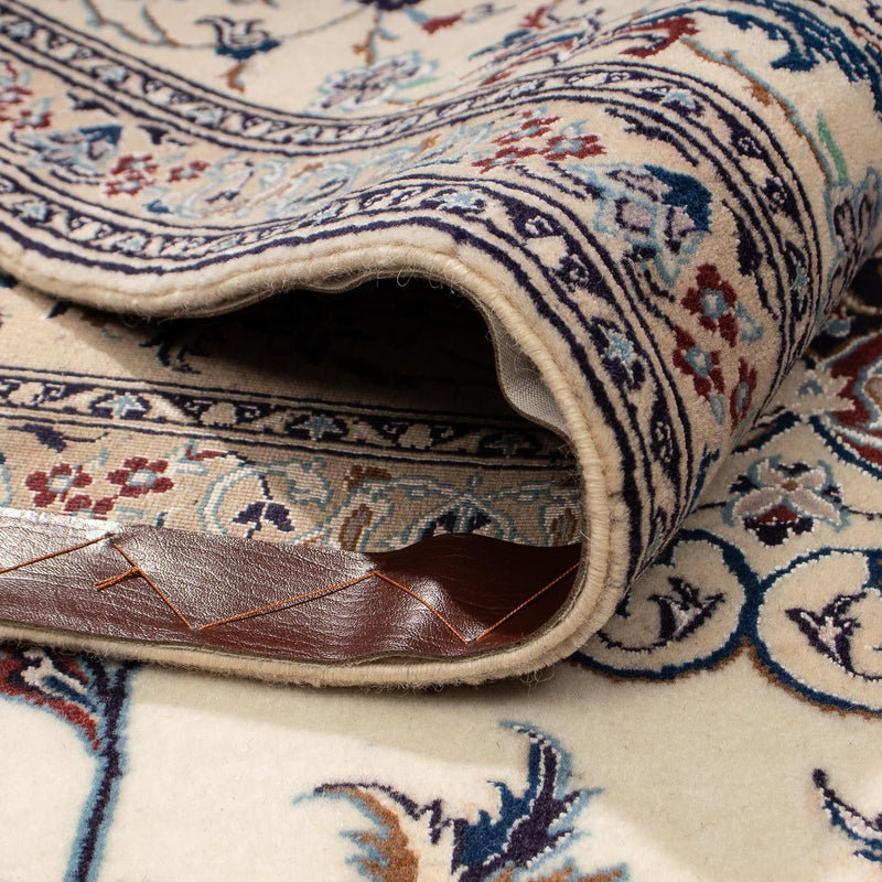 Persisk matta - Nain - Premium - 314 x 200 cm - beige